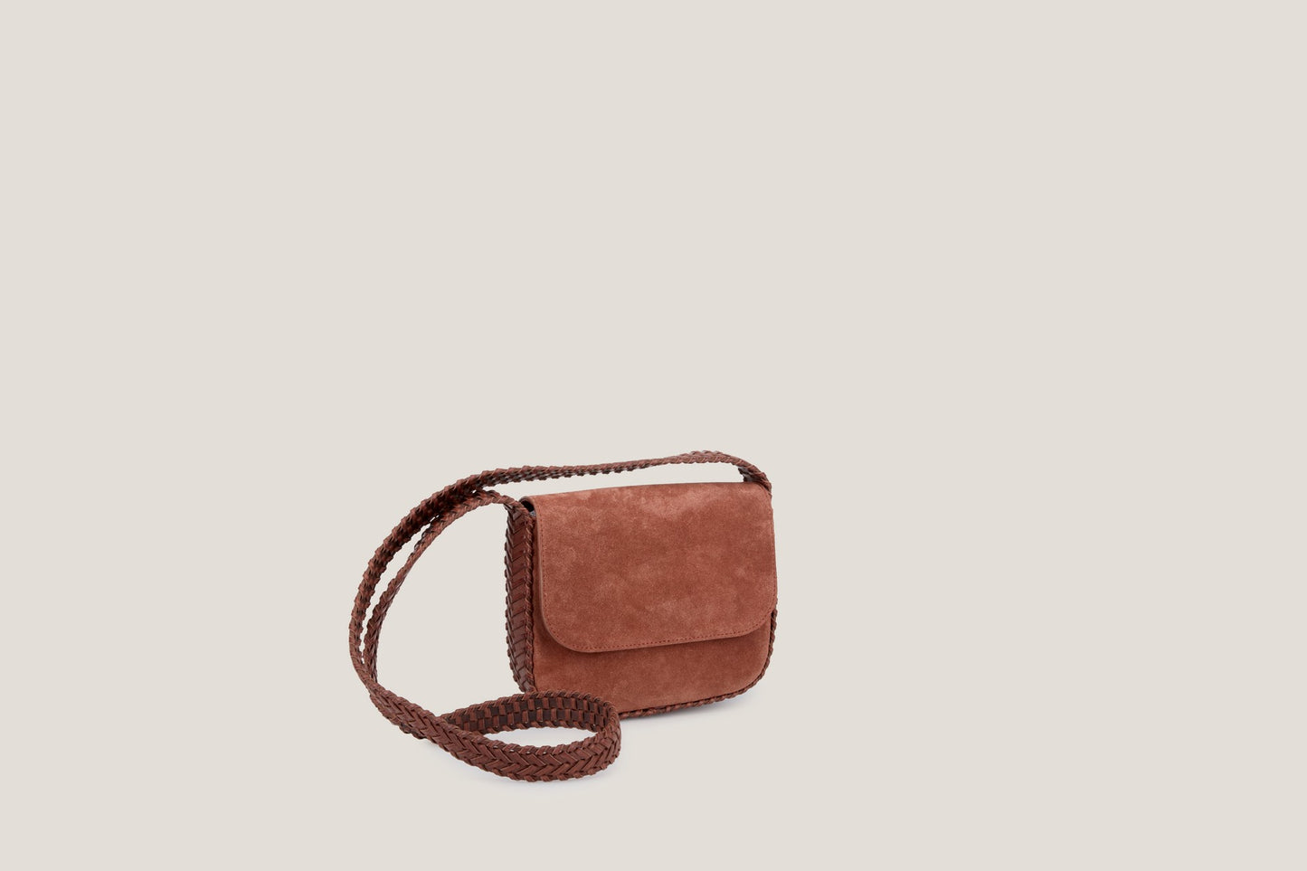 Pan Suede