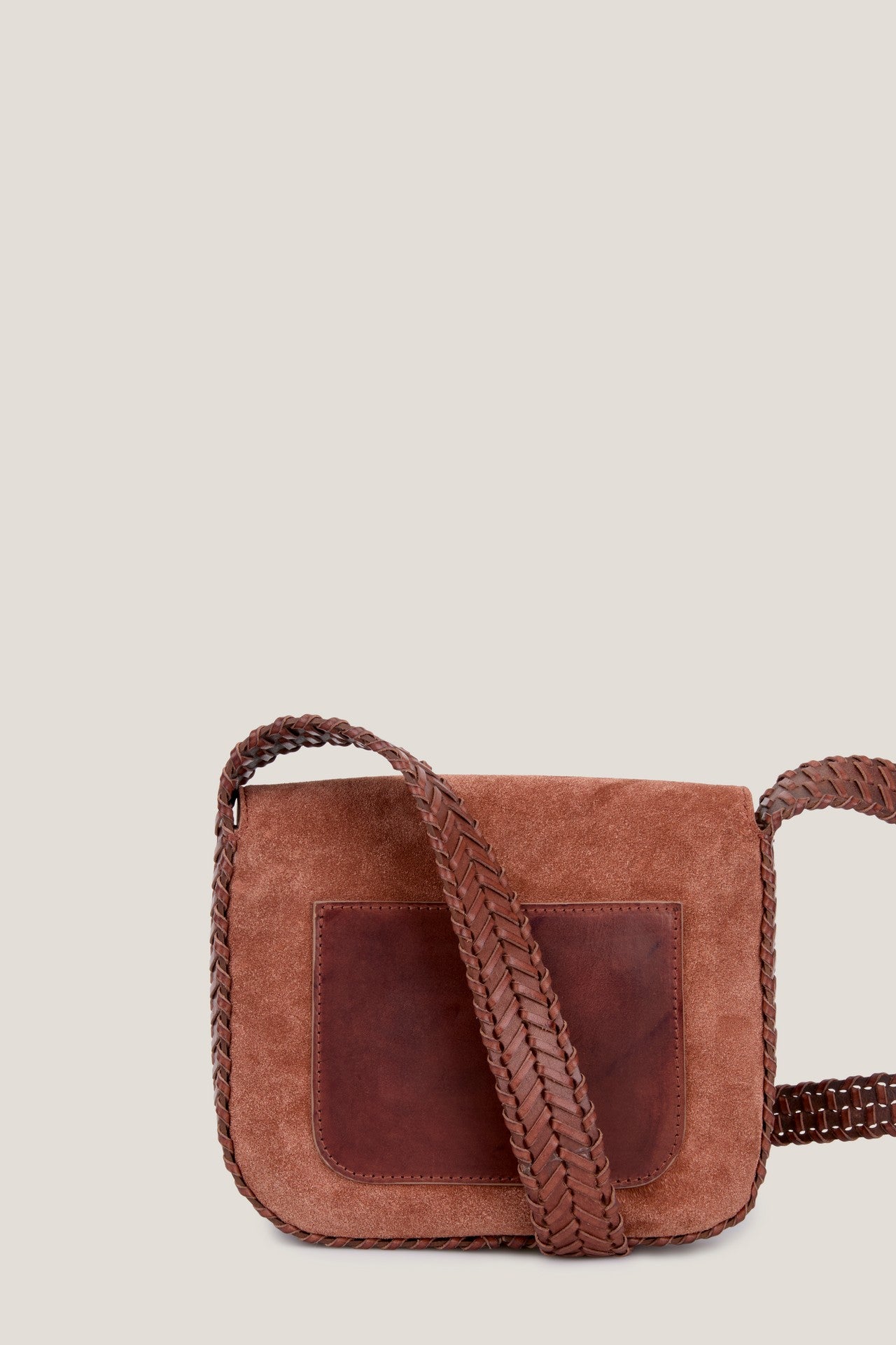 Pan Suede