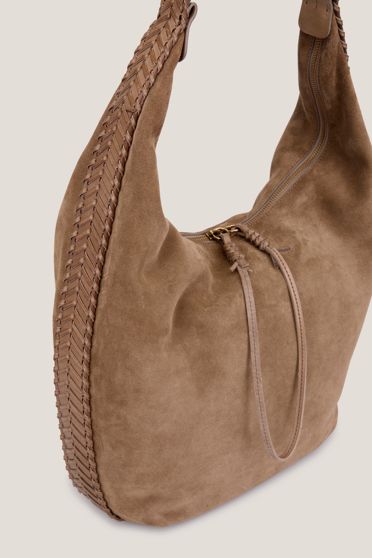 Aluna Suede
