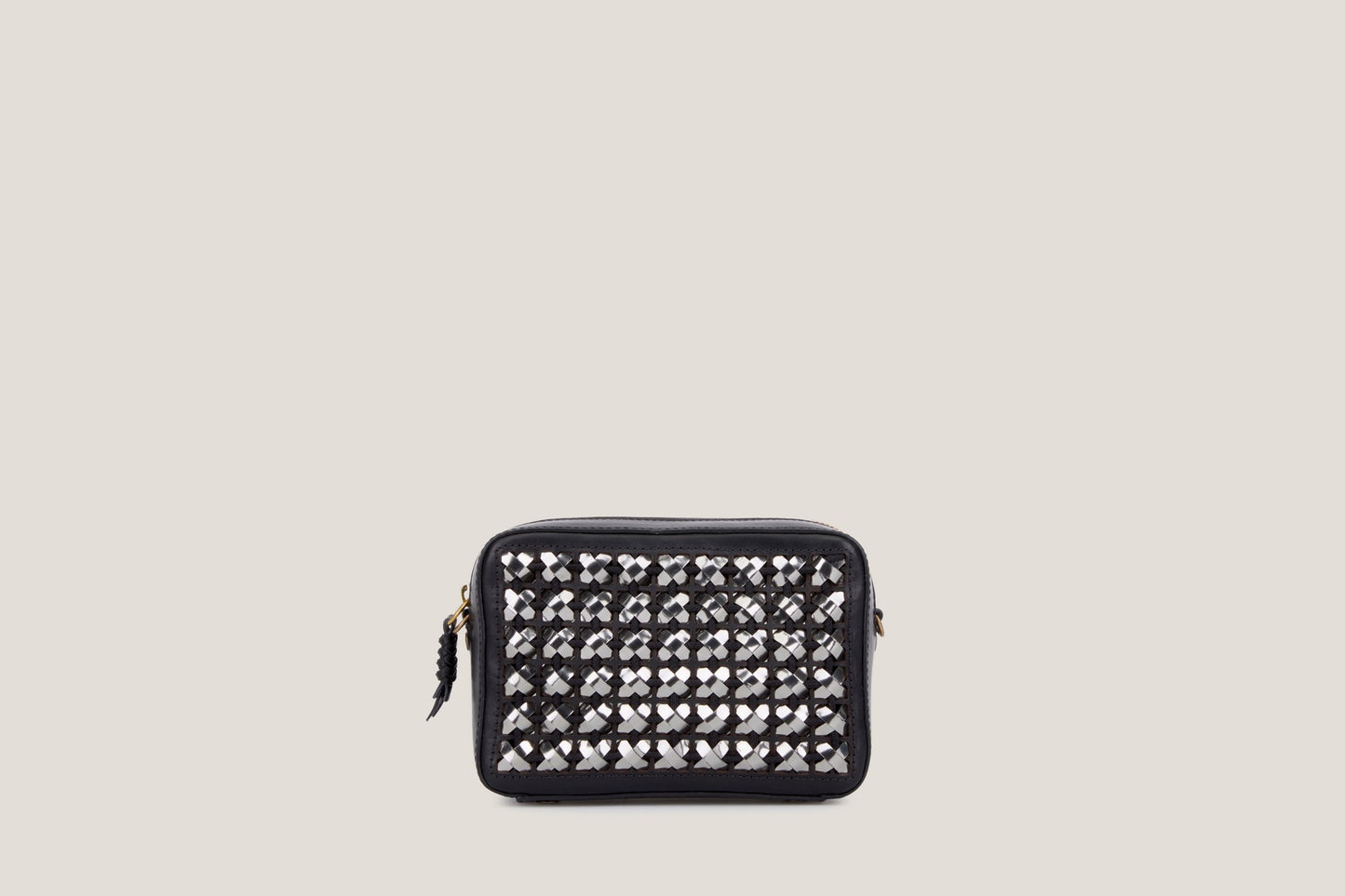 Mirror Brick Black