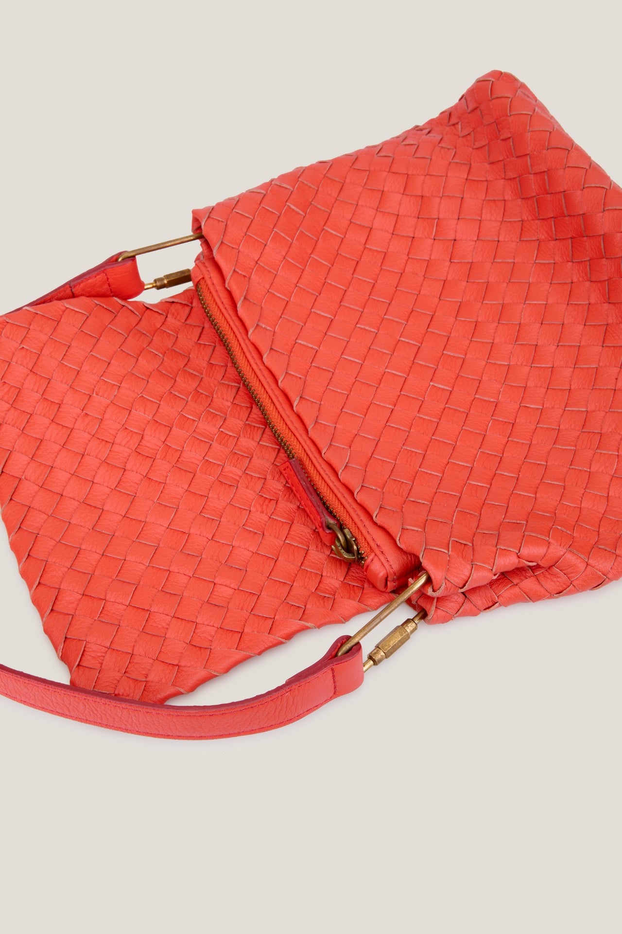 Francy saddle