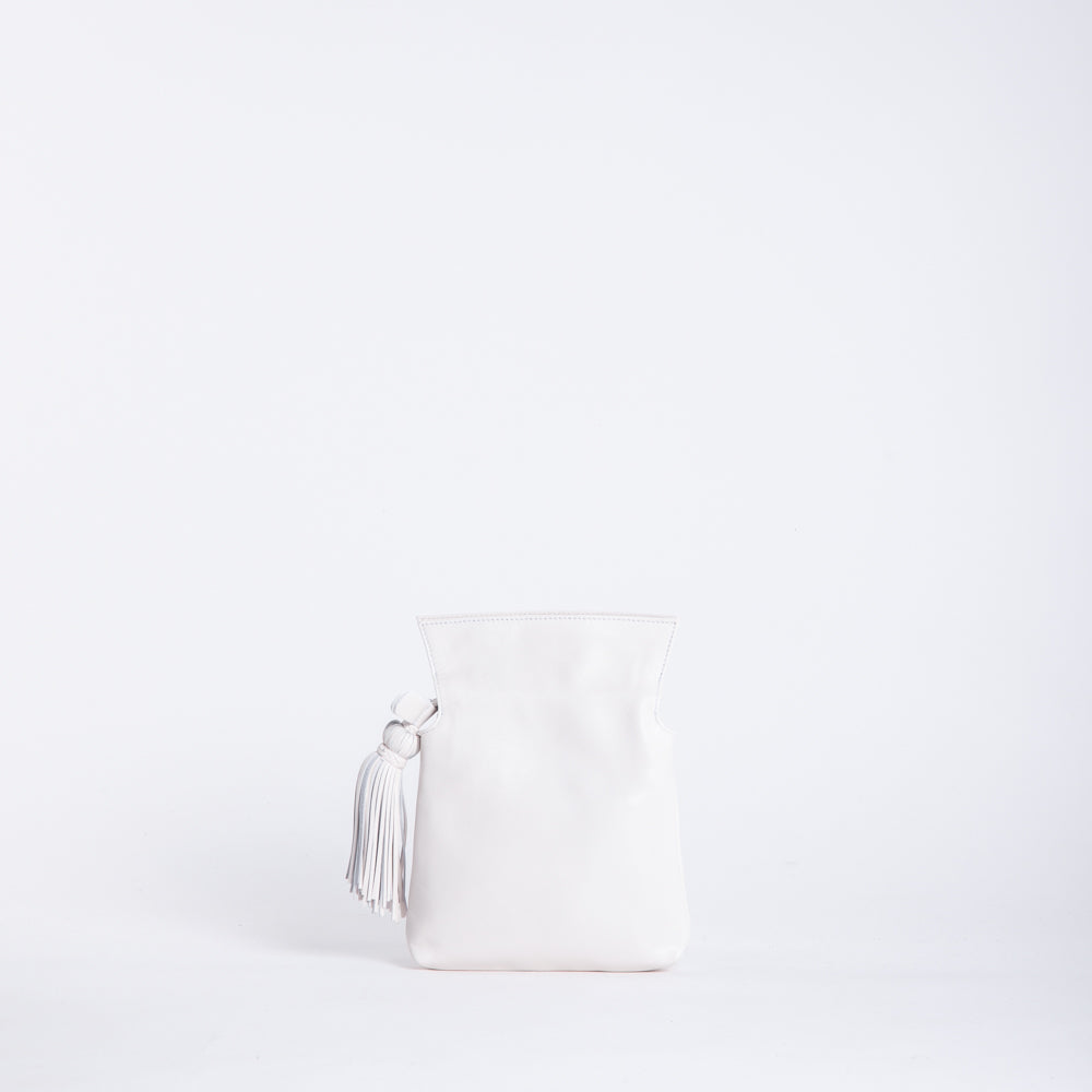 "Mimma"mini white