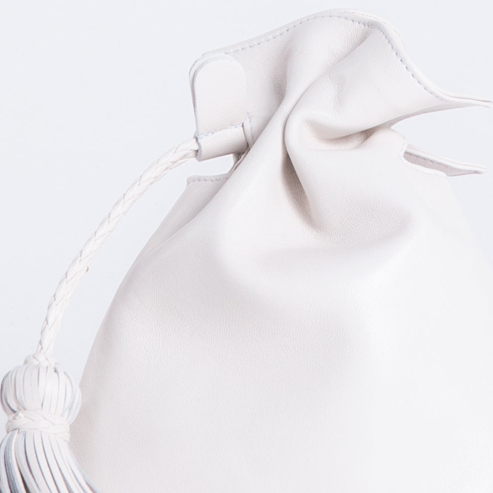 "Mimma"mini white