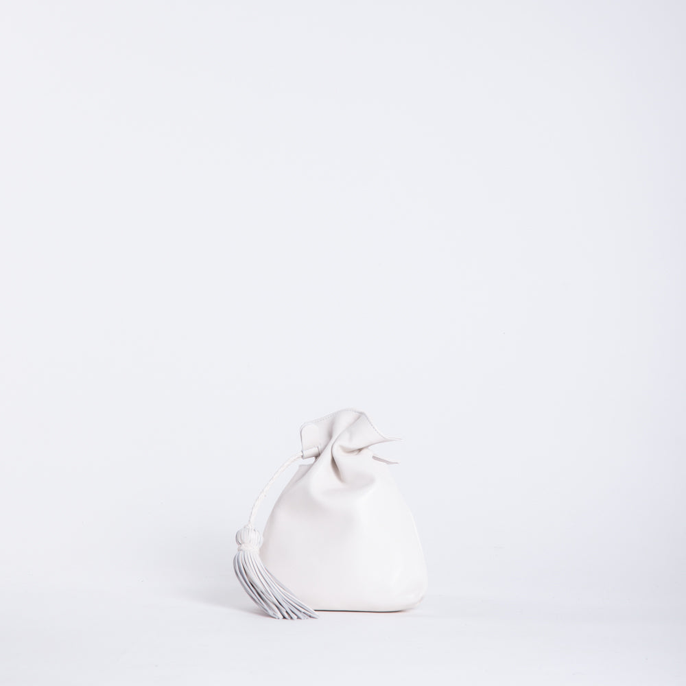 "Mimma"mini white