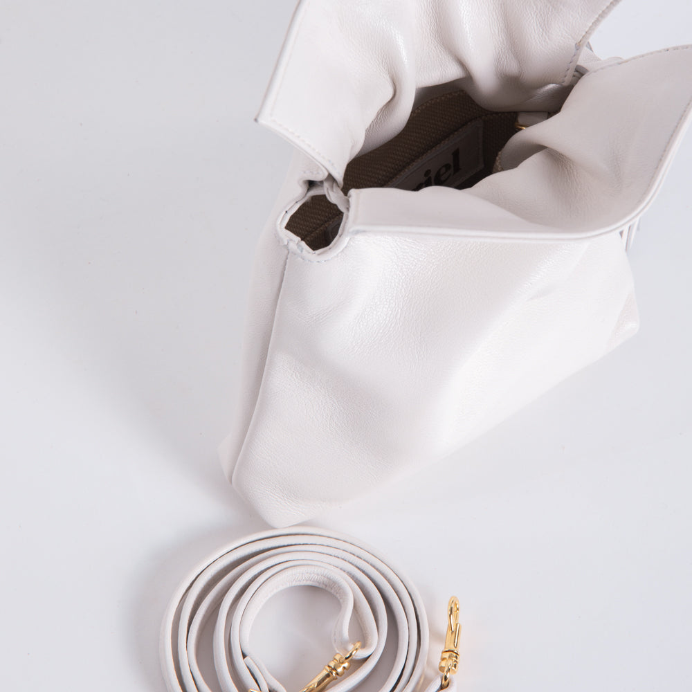 "Mimma"mini white