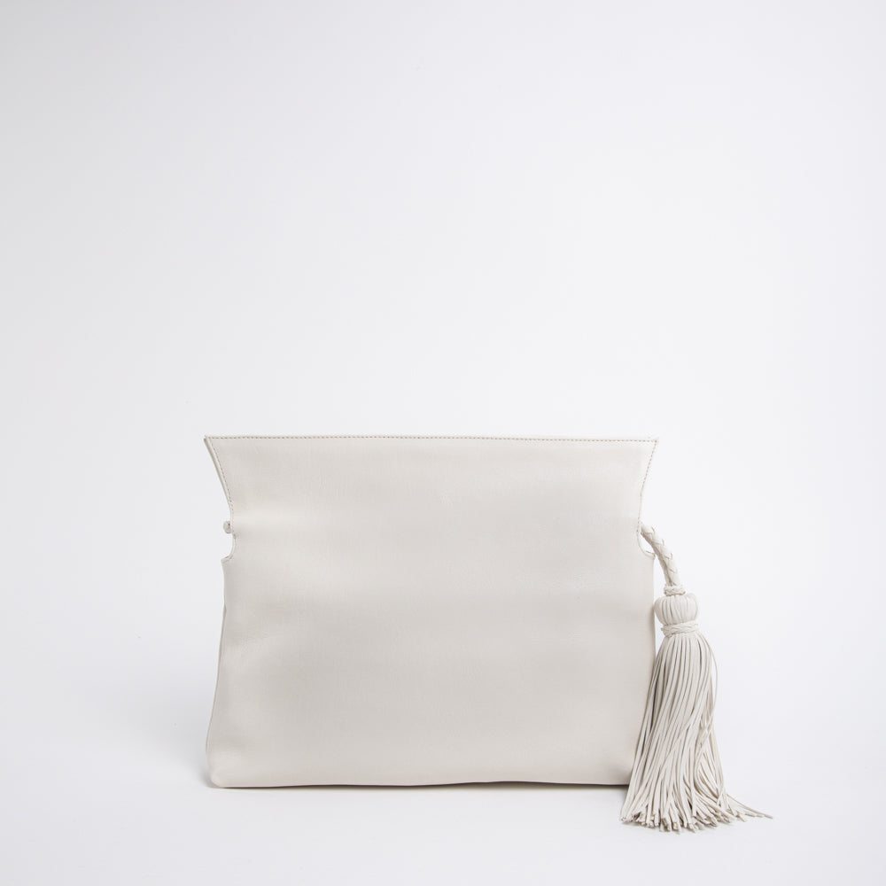 "Mimma" media white