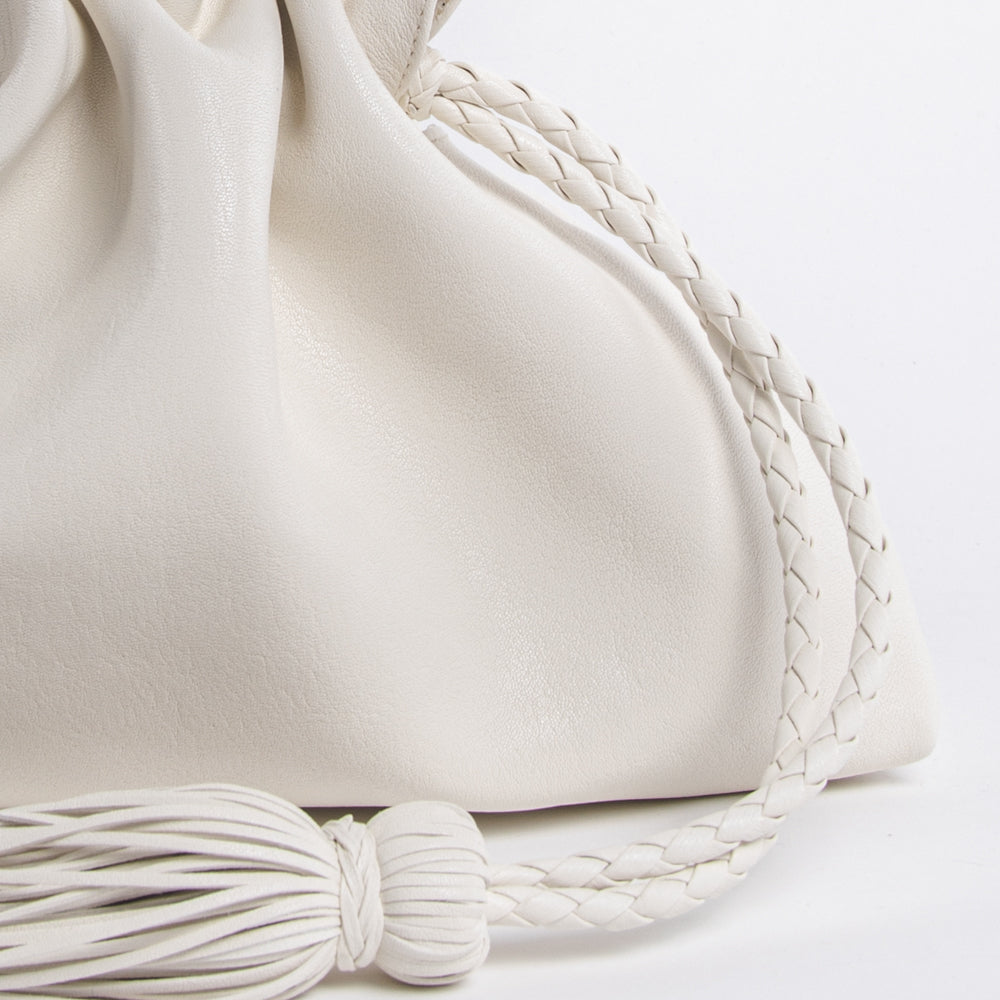 "Mimma" medium black