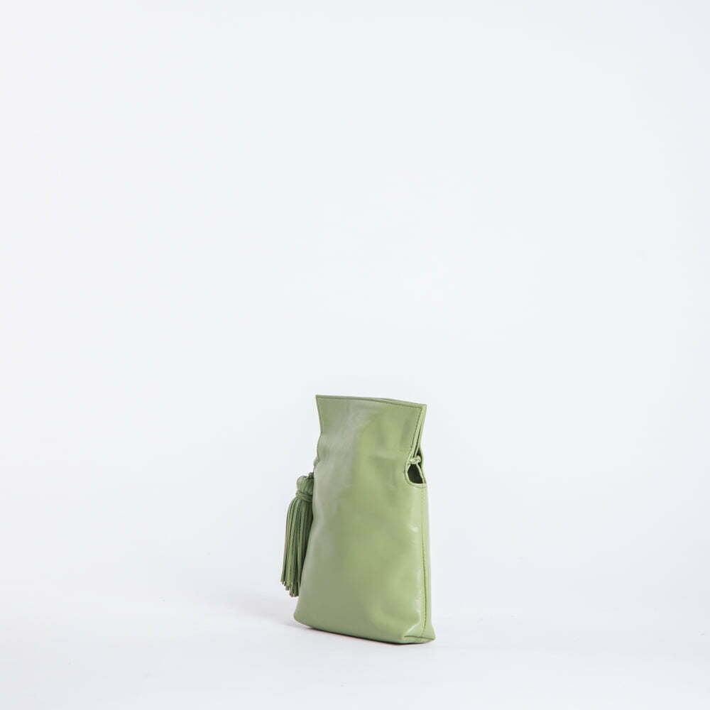 "Mimma"mini in pelle