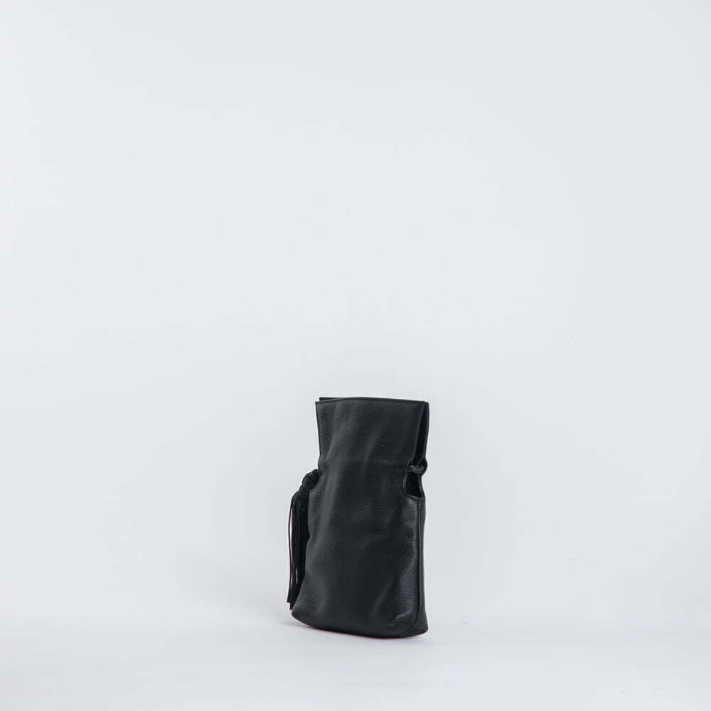 "Mimma"mini in pelle