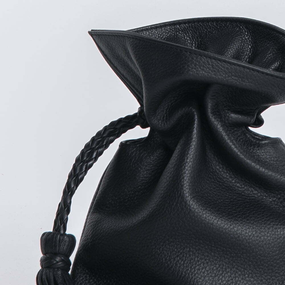 "Mimma"mini in pelle