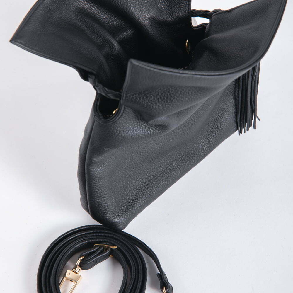 "Mimma"mini in pelle