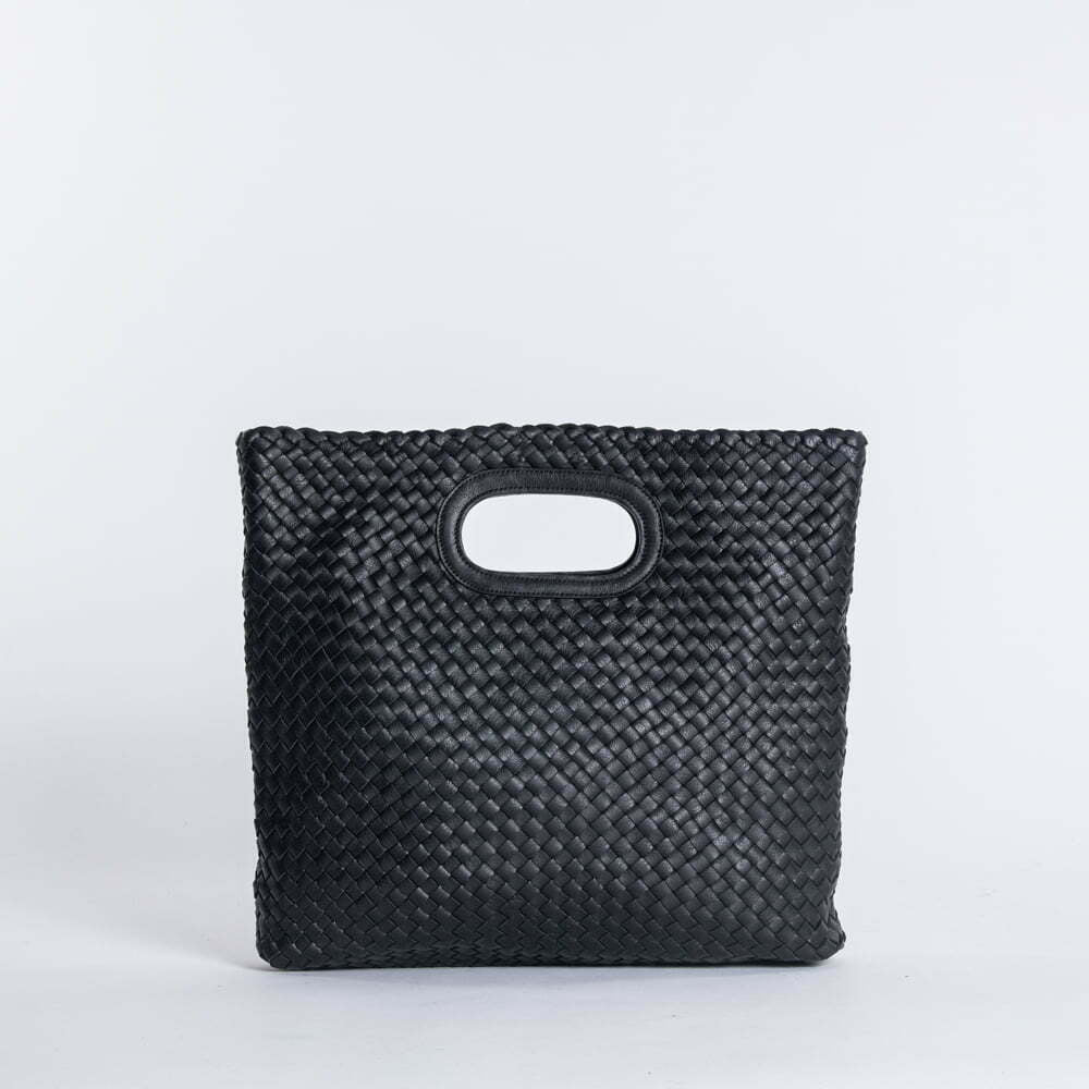 "Francy hole" in pelle