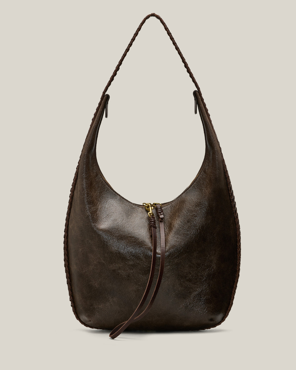 Aluna – Sacca stark in pelle