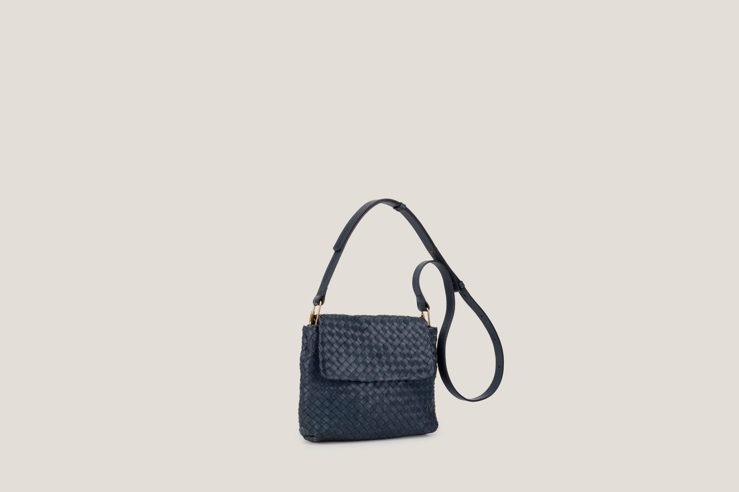 Francy Saddle