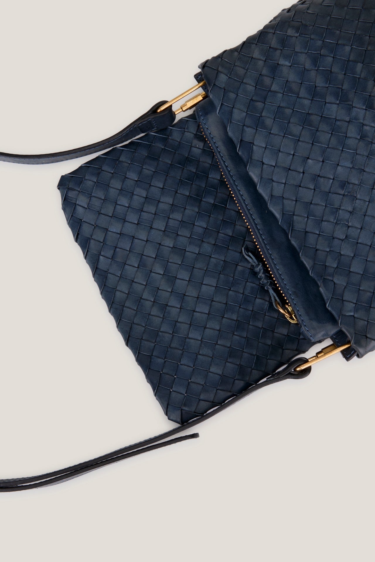 Francy Saddle