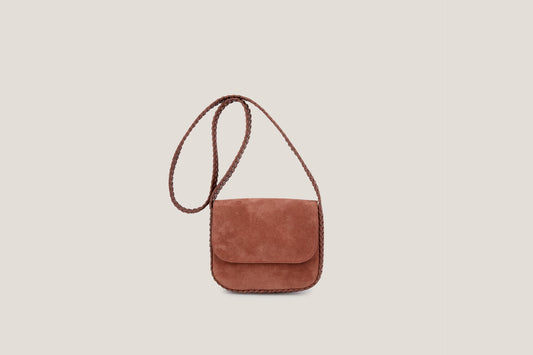 Pan Suede