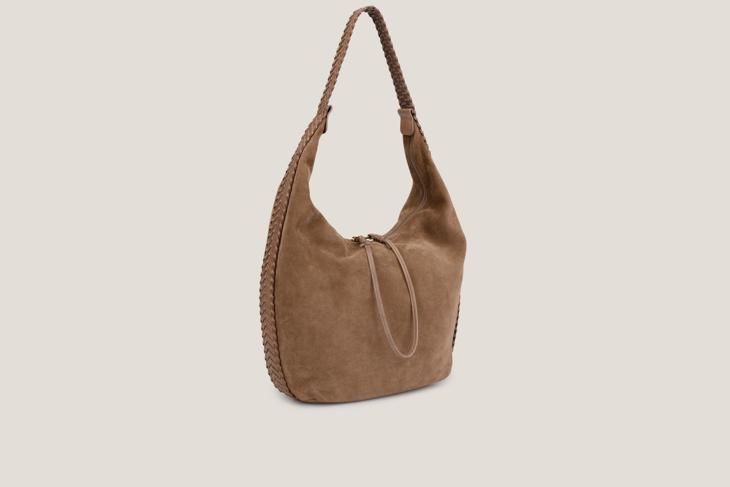 Aluna Suede