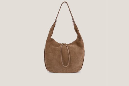 Aluna Suede