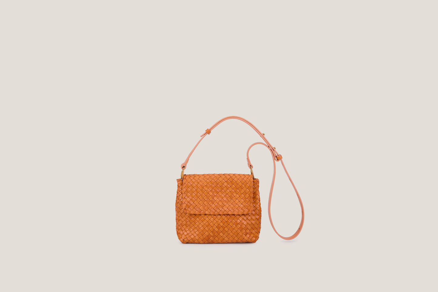 Francy Saddle