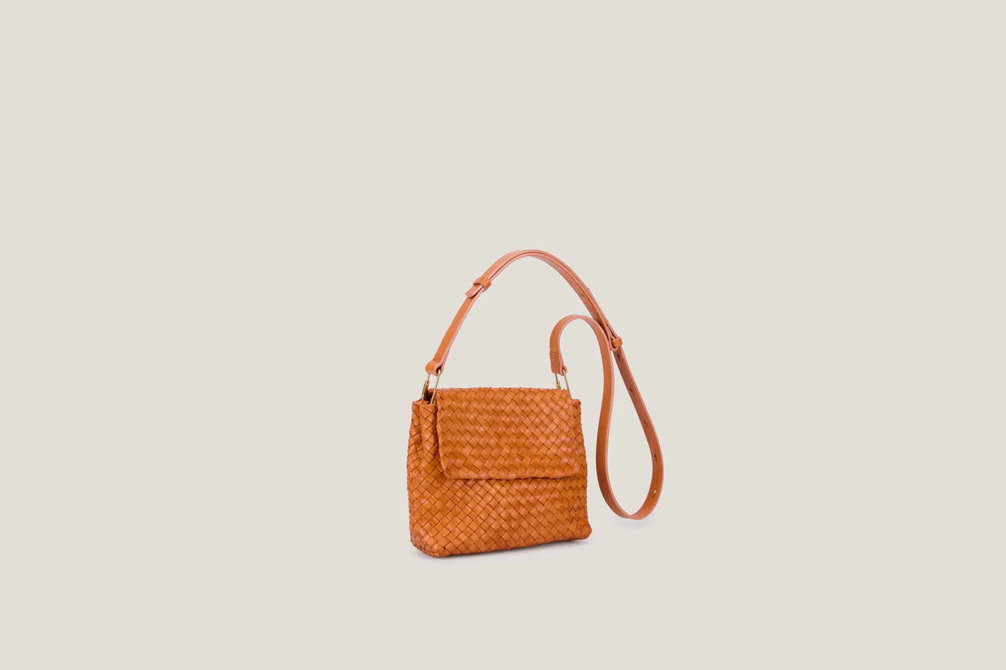 Francy Saddle