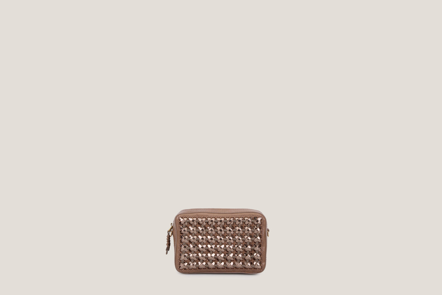 Mirror Brick