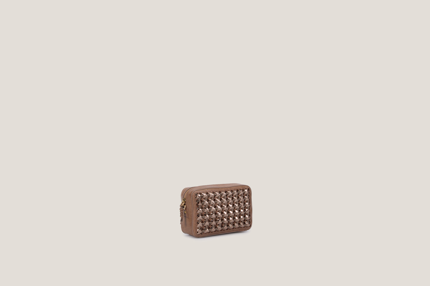 Mirror Brick