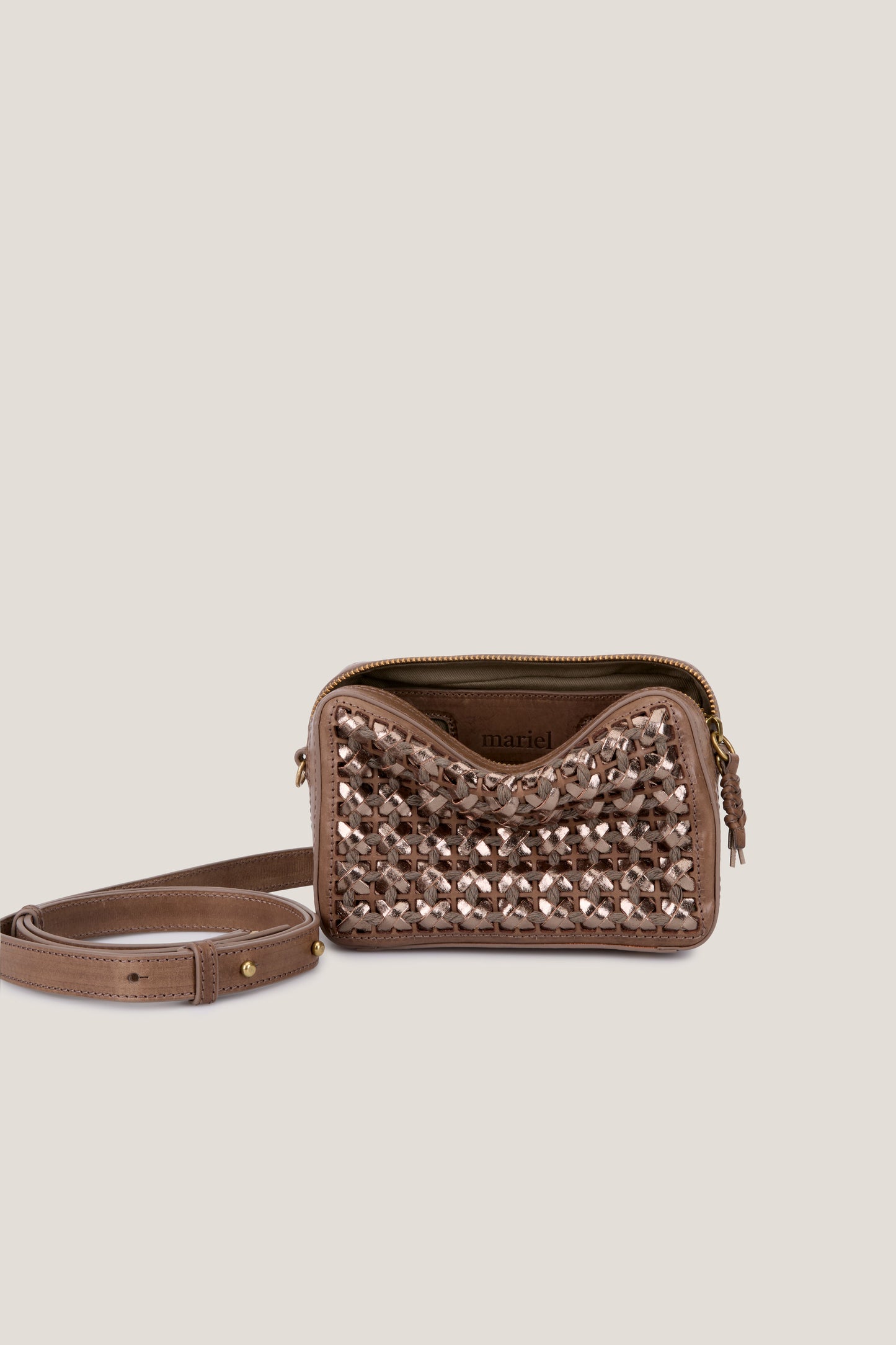 Mirror Brick