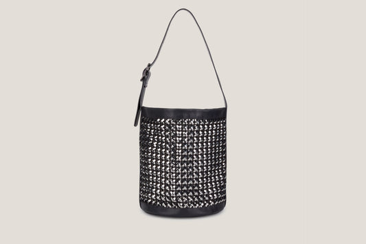 Mirror Tube Black