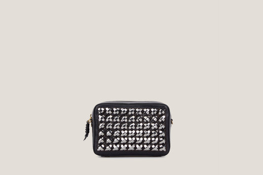 Mirror Brick Black