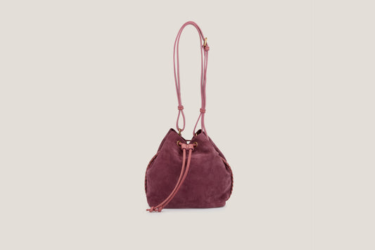 Puck-Puck Suede