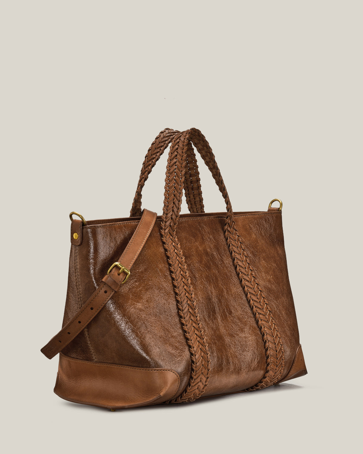Day Bag – Borsa 24 Ore con Tracolla