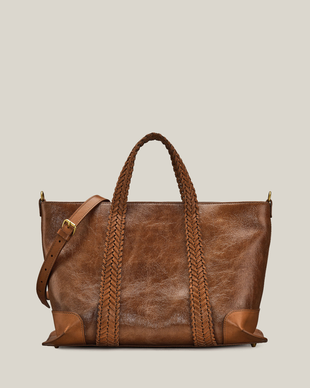 Day Bag – Borsa 24 Ore con Tracolla