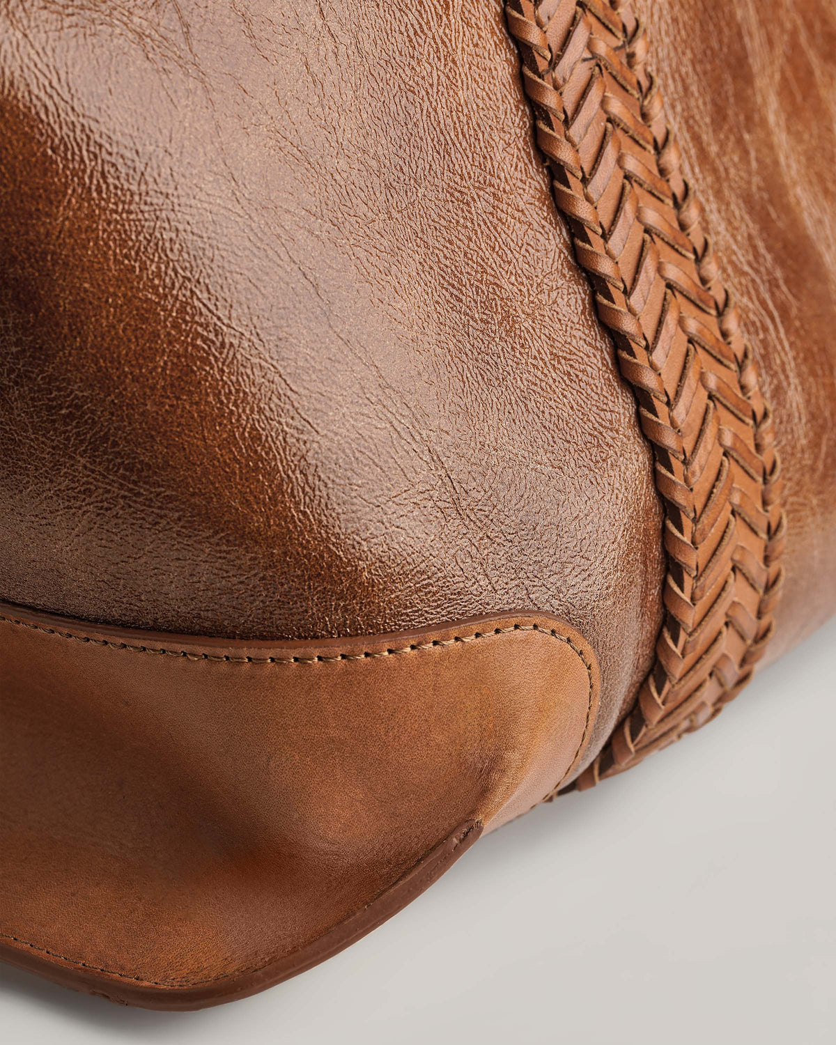 Day Bag – Borsa 24 Ore con Tracolla