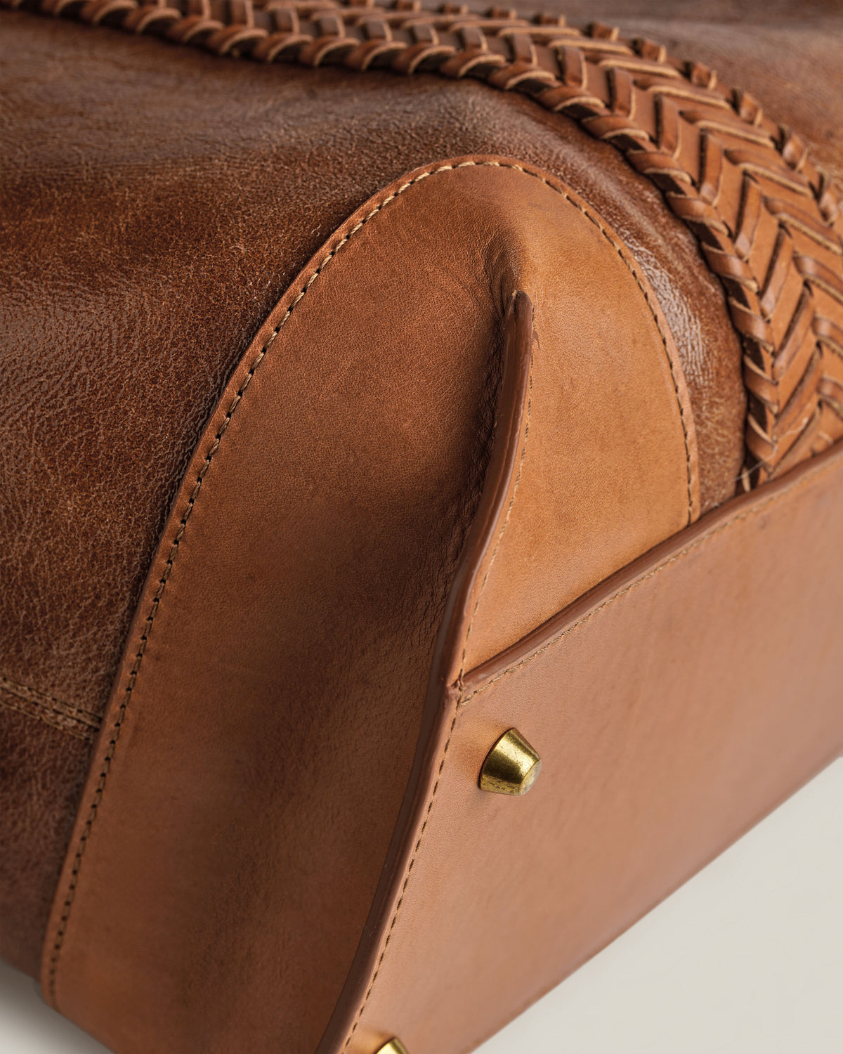 Day Bag – Borsa 24 Ore con Tracolla