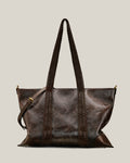 Week Bag  – Borsa 48 Ore con Tracolla