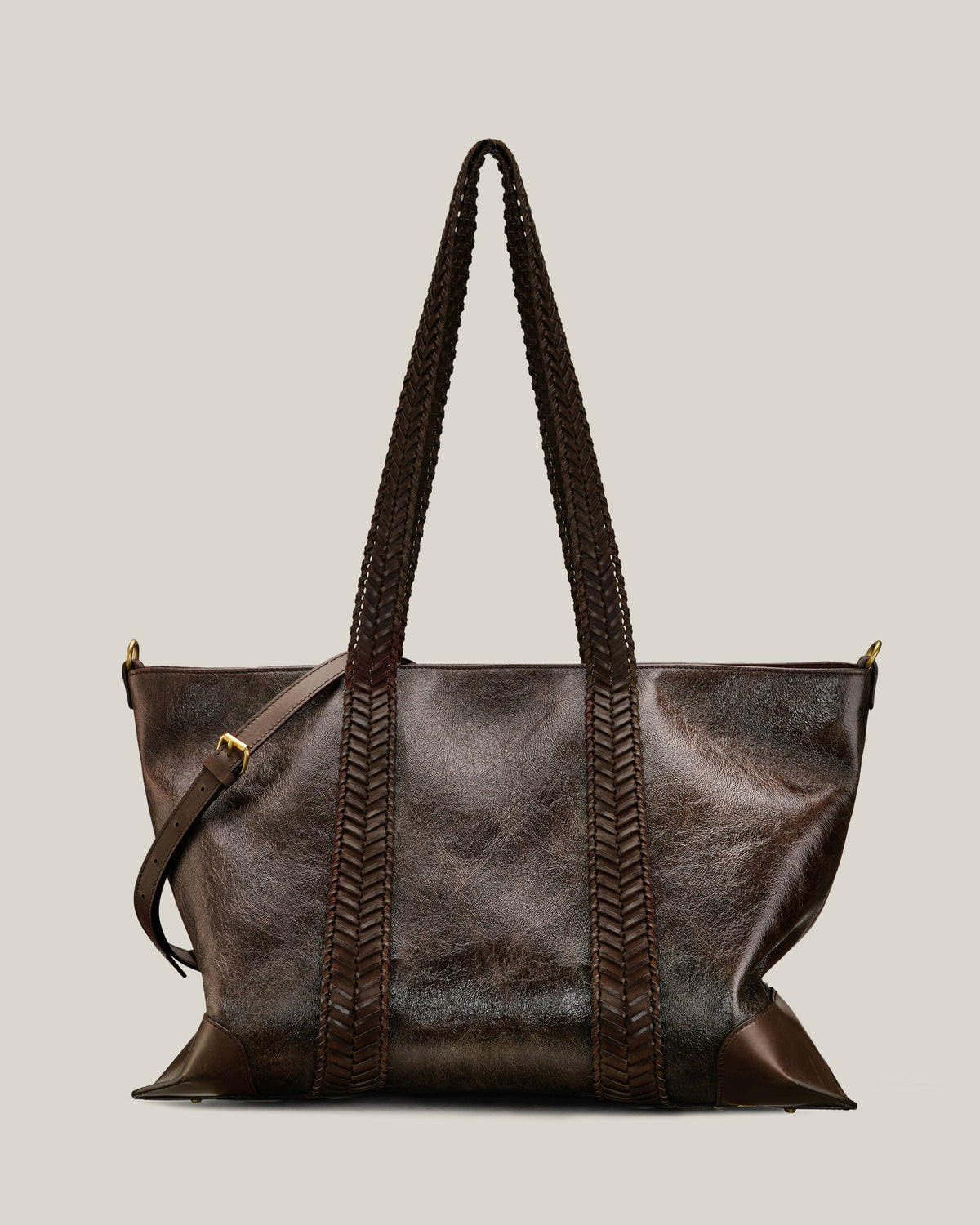 Week Bag  – Borsa 48 Ore con Tracolla