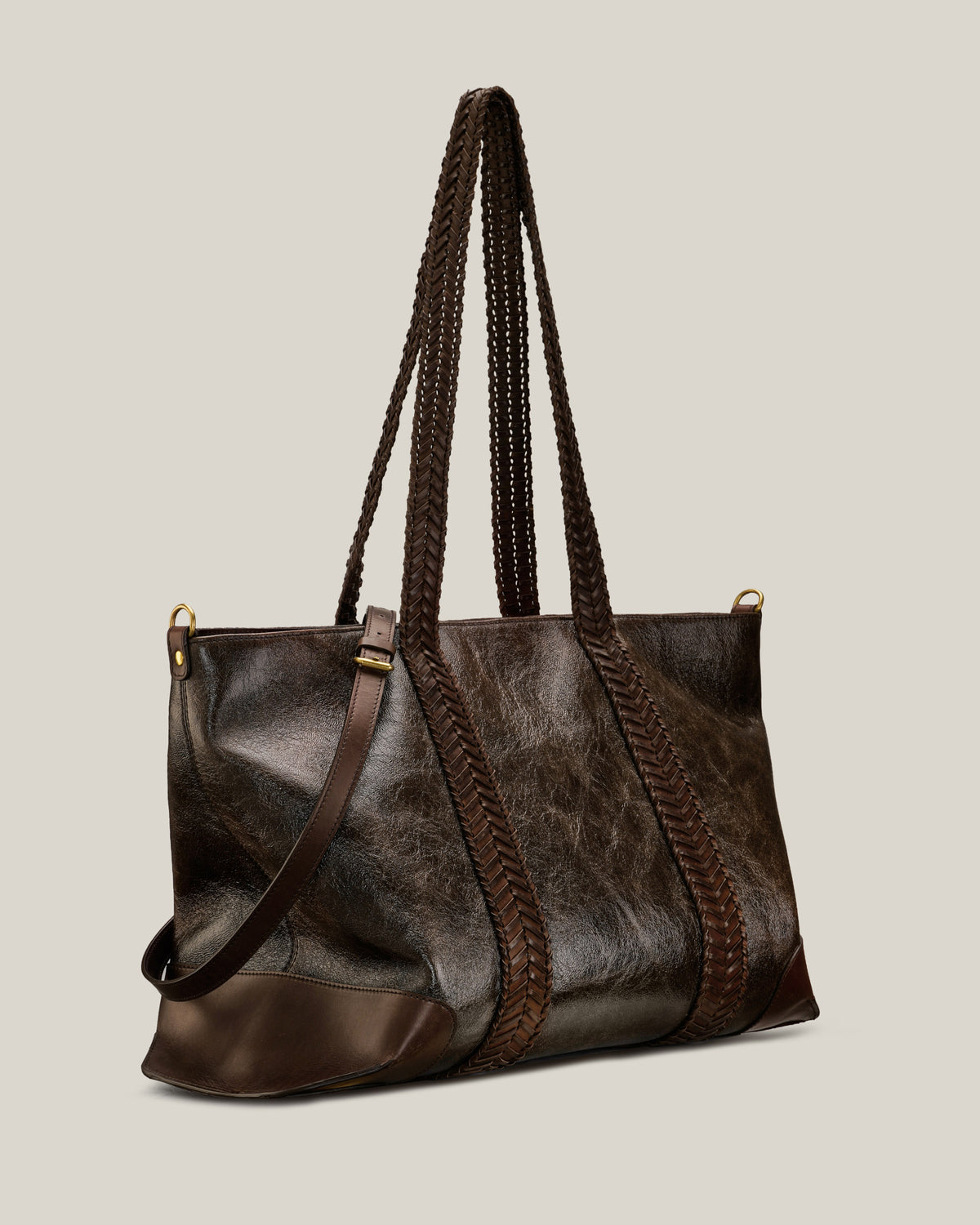 Week Bag  – Borsa 48 Ore con Tracolla