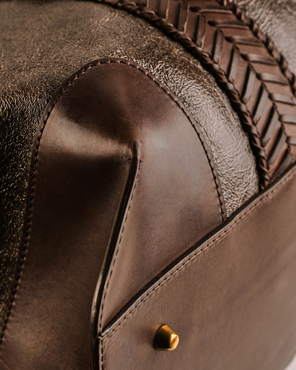 Week Bag  – Borsa 48 Ore con Tracolla